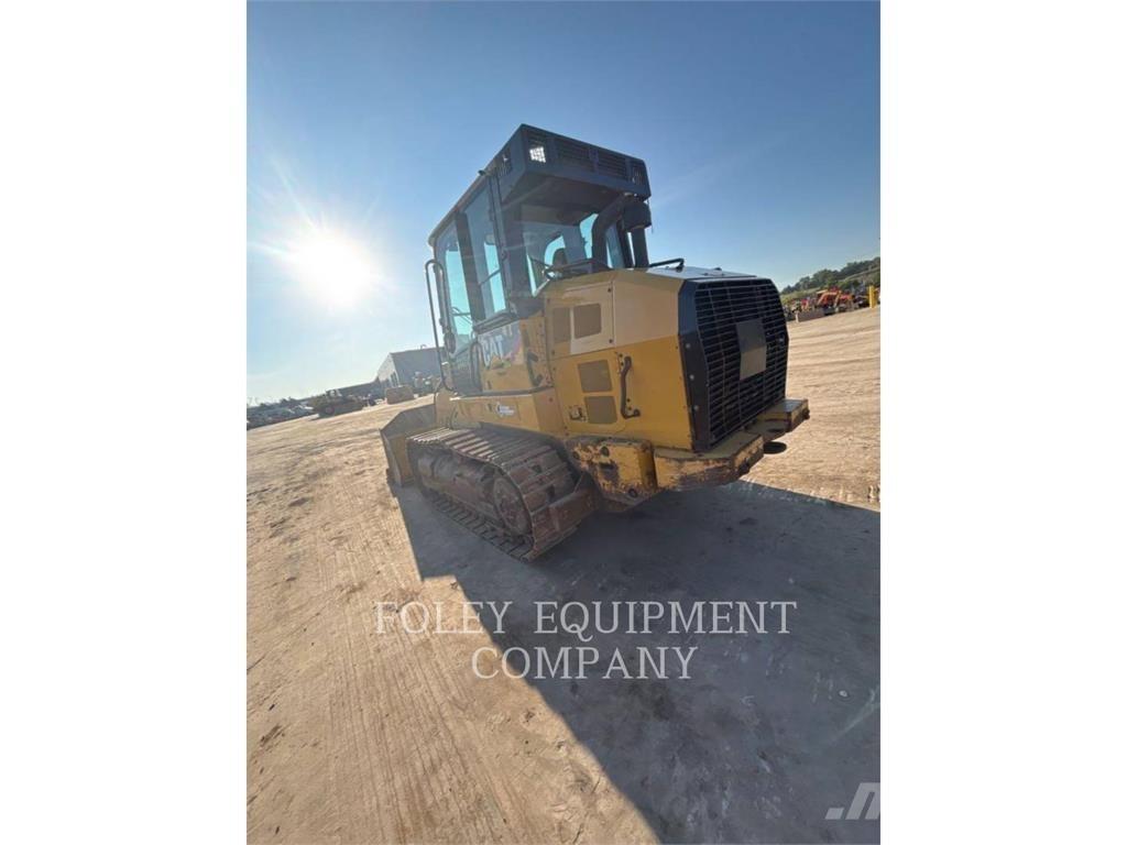 CAT 953K Chargeuse sur chenilles