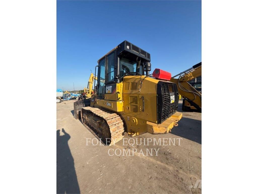 CAT 953K Chargeuse sur chenilles
