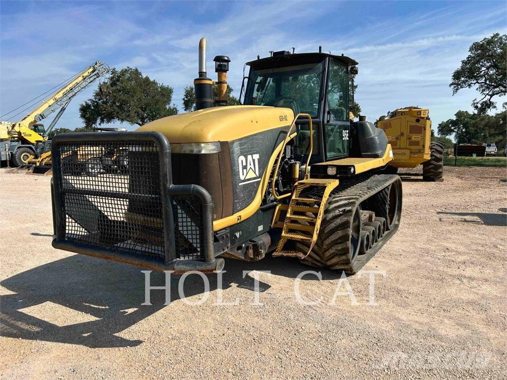 CAT 95E Tracteur