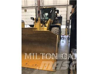 CAT 962M Chargeuse sur pneus