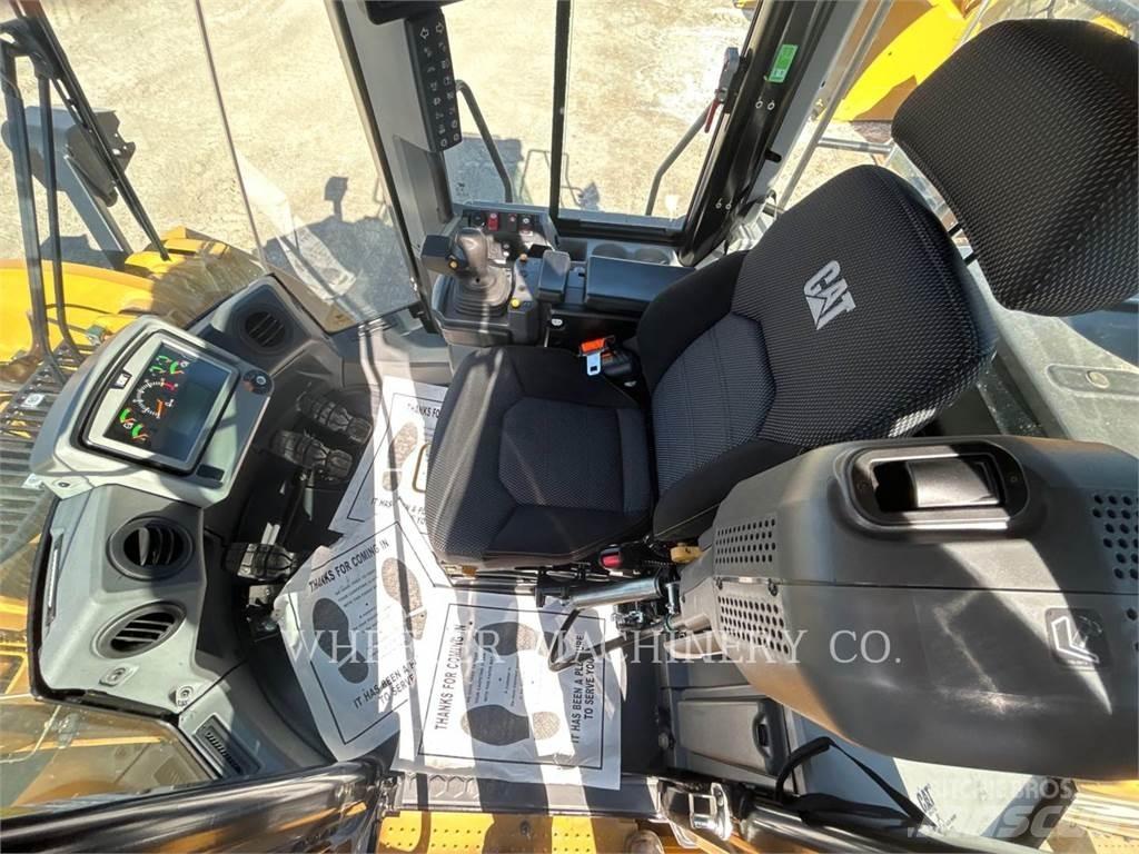 CAT 962M QC Chargeuse sur pneus