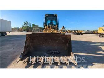 CAT 963 Chargeuse sur chenilles
