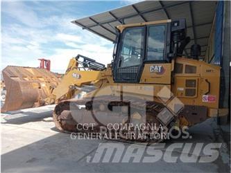 CAT 963 Chargeuse sur chenilles