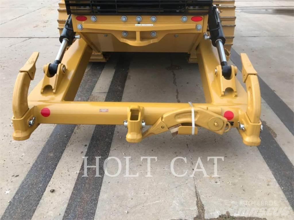 CAT 963 Chargeuse sur pneus