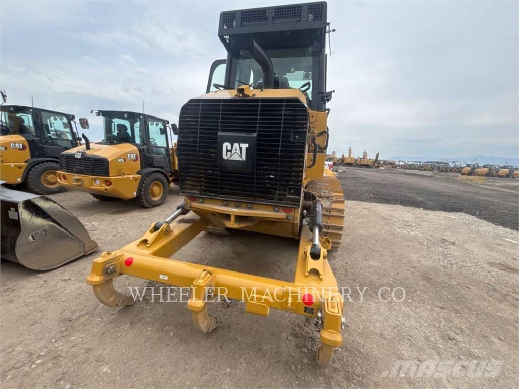 CAT 963 Chargeuse sur chenilles