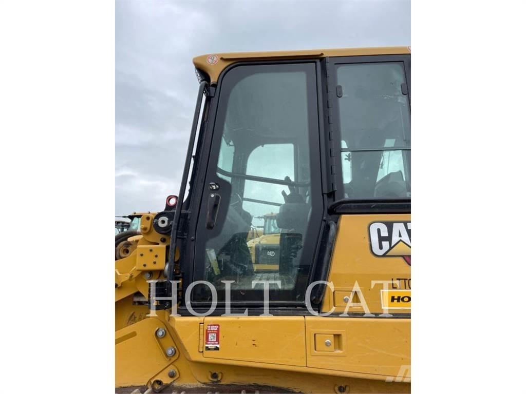 CAT 963 Chargeuse sur chenilles
