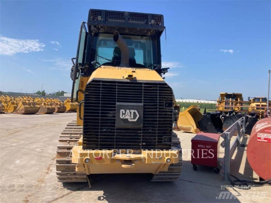 CAT 963-12 Chargeuse sur chenilles