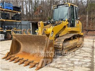 CAT 963-12 Chargeuse sur chenilles