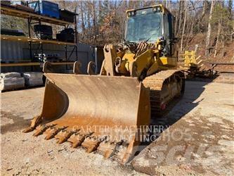 CAT 963-12 Chargeuse sur chenilles