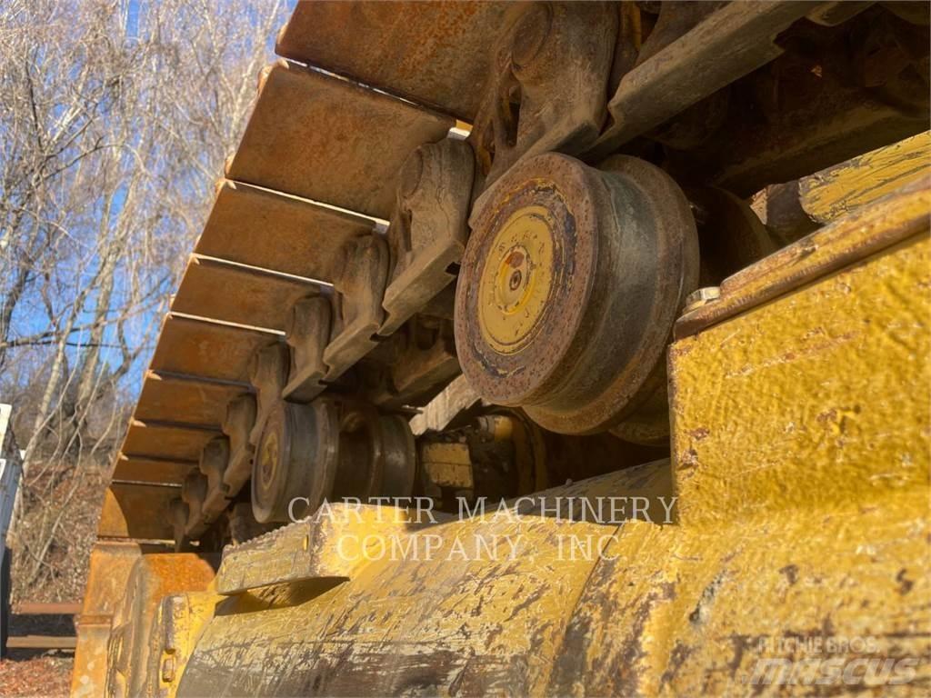 CAT 963-12 Chargeuse sur chenilles