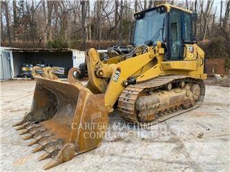 CAT 963-12 Chargeuse sur chenilles