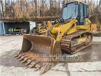 CAT 963-12 Chargeuse sur chenilles