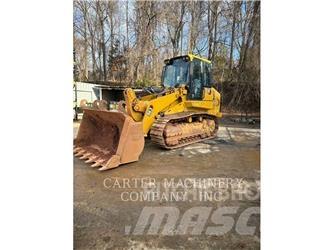 CAT 963-12 Chargeuse sur chenilles