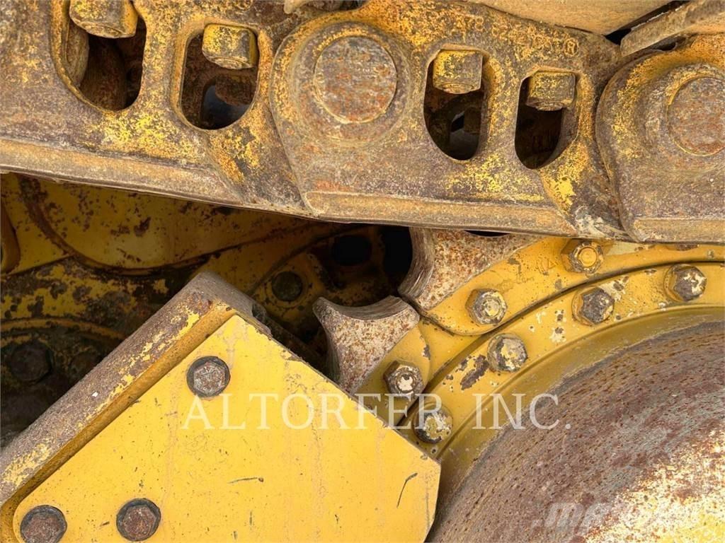 CAT 963-12 Chargeuse sur pneus