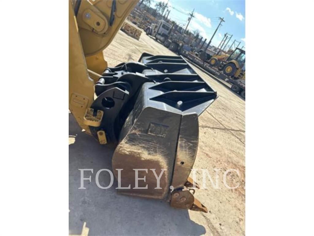 CAT 963-12 Chargeuse sur chenilles