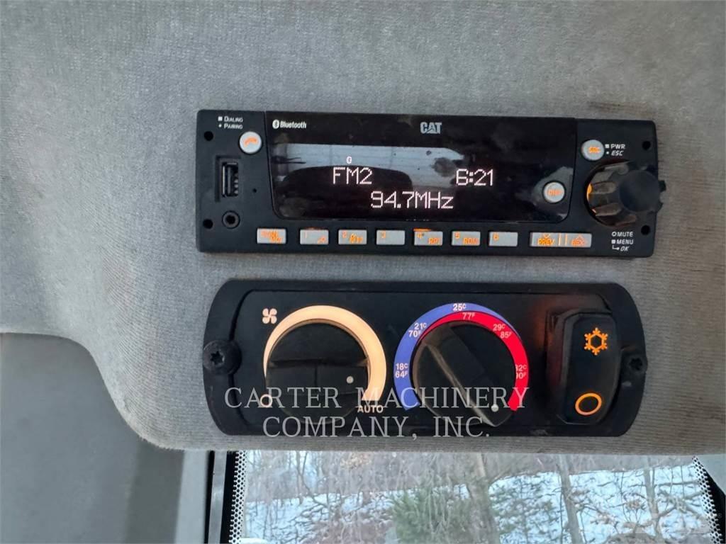 CAT 963-12 Chargeuse sur chenilles