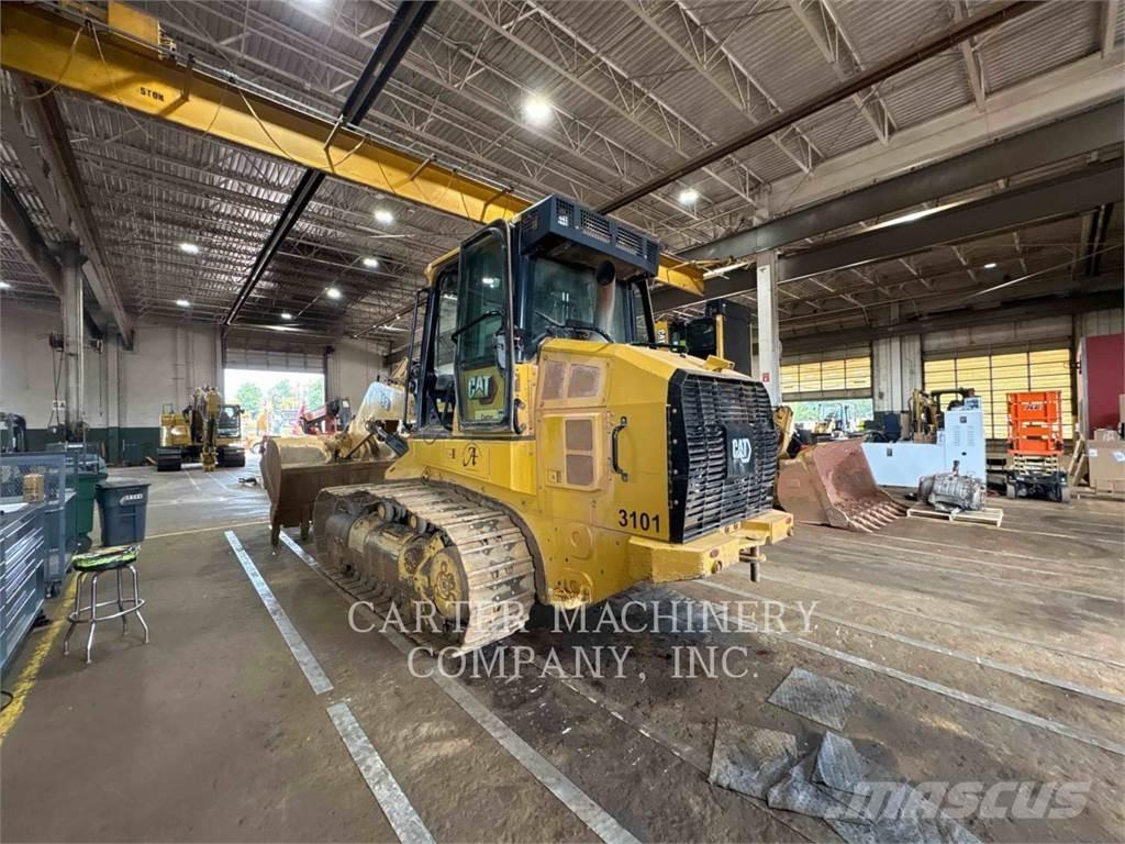 CAT 963-12 Chargeuse sur chenilles