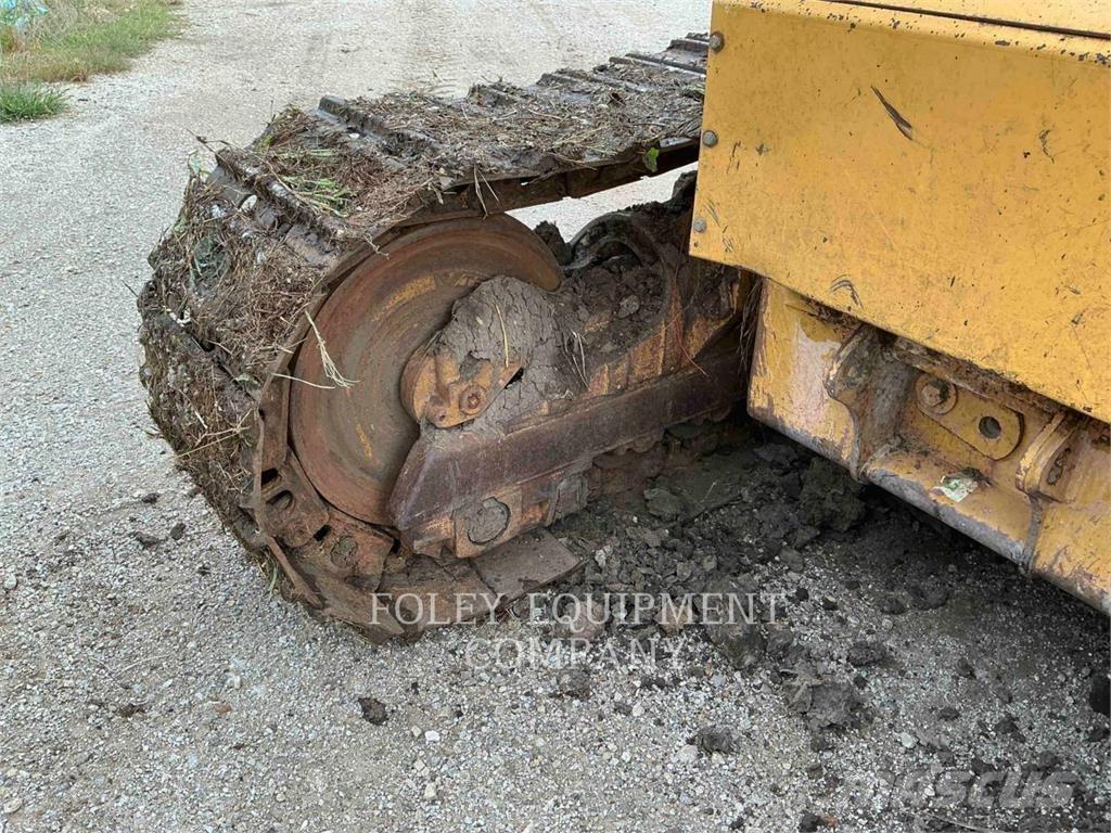 CAT 963C Chargeuse sur chenilles