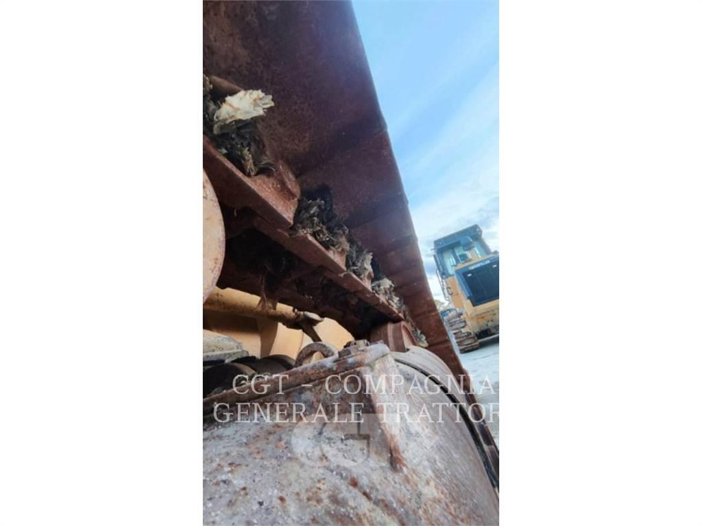 CAT 963D Chargeuse sur chenilles