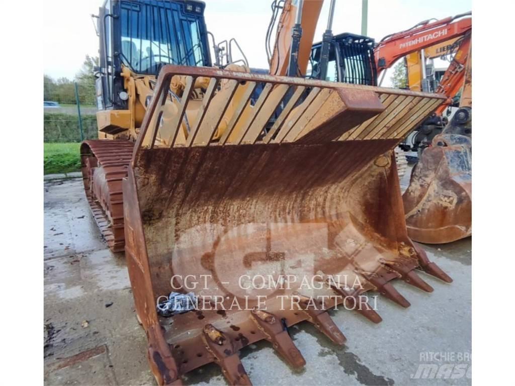 CAT 963D Chargeuse sur chenilles