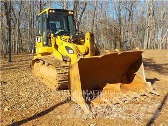 CAT 963D Chargeuse sur chenilles