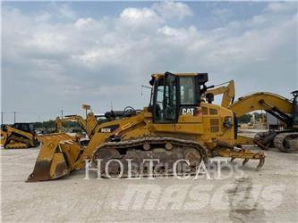 CAT 963K Chargeuse sur chenilles