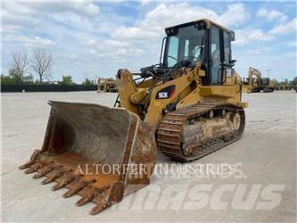 CAT 963K Chargeuse sur chenilles