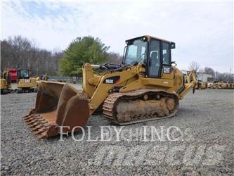 CAT 963K Chargeuse sur chenilles