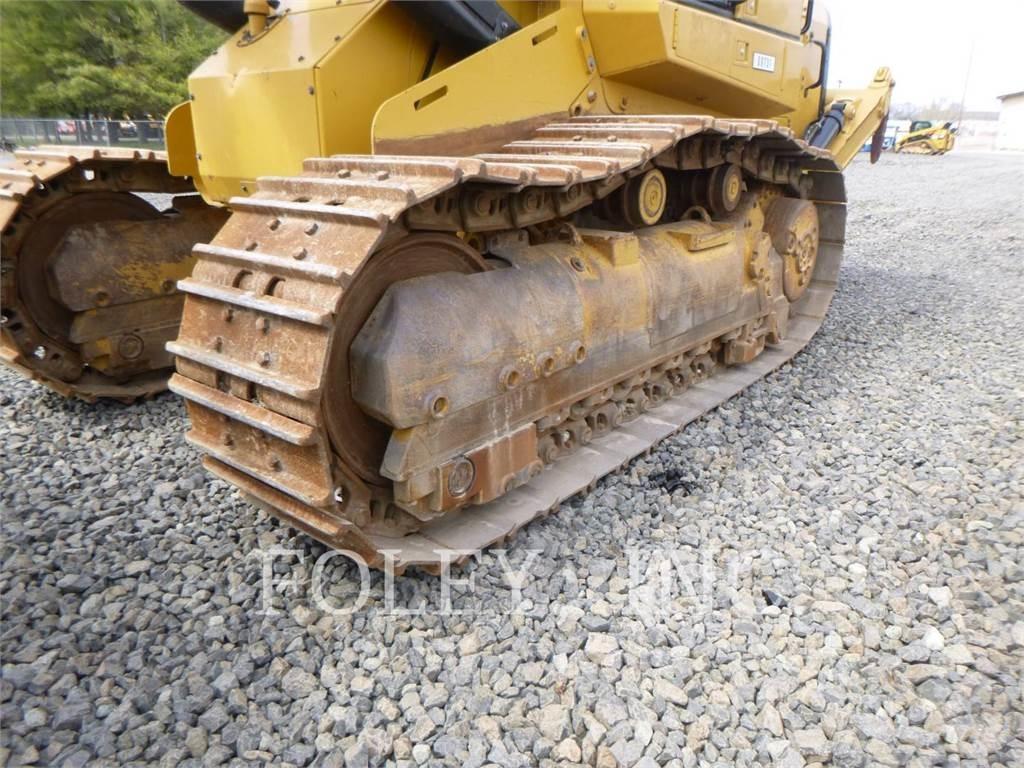 CAT 963K Chargeuse sur chenilles