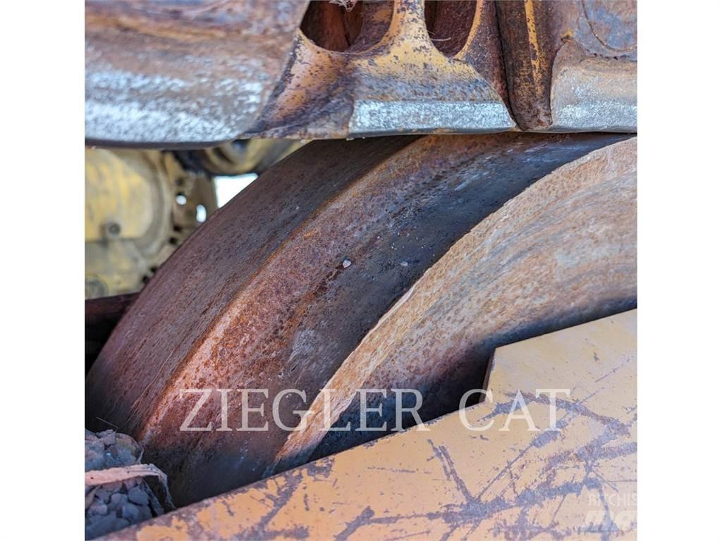 CAT 963K Chargeuse sur chenilles