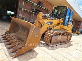 CAT 963K Chargeuse sur chenilles