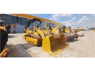 CAT 963K Chargeuse sur chenilles