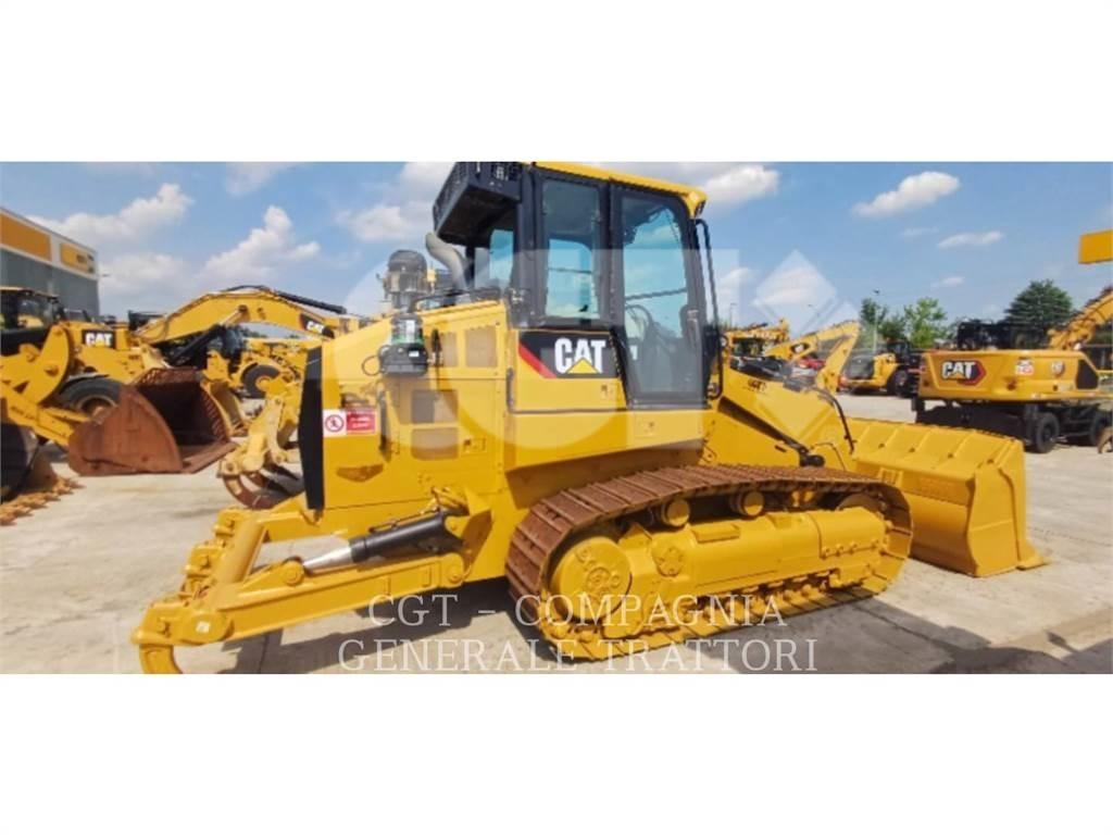 CAT 963K Chargeuse sur chenilles