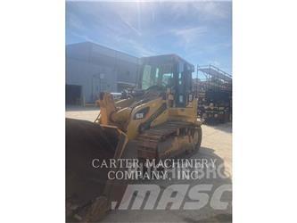 CAT 963K Chargeuse sur chenilles
