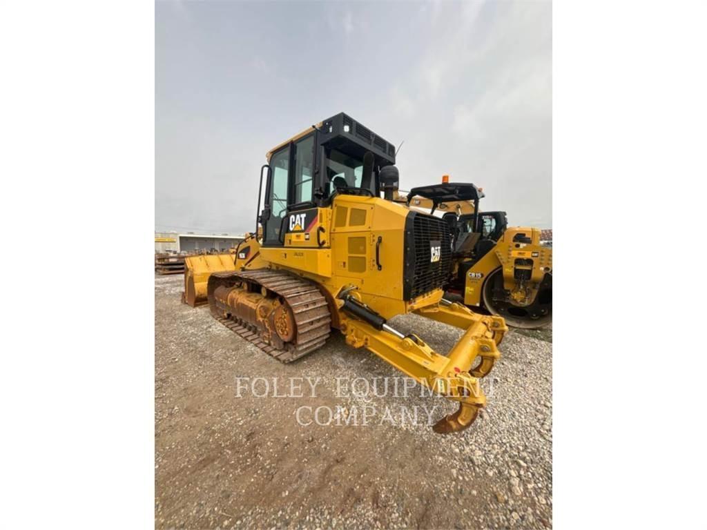 CAT 963K Chargeuse sur chenilles