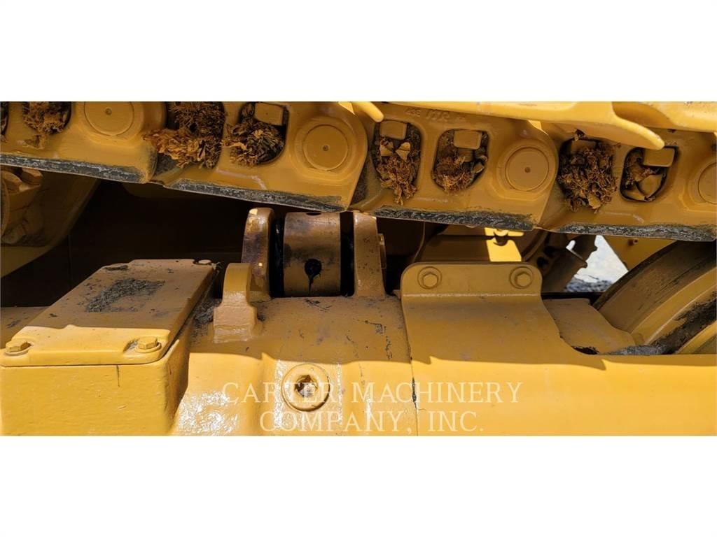 CAT 963K WASTE Chargeuse sur chenilles