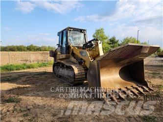 CAT 963K WASTE Chargeuse sur chenilles