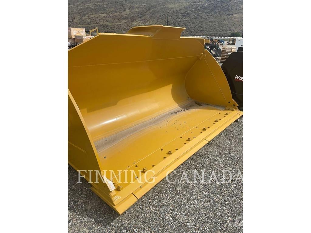 CAT 966-BG-5.50 Godet
