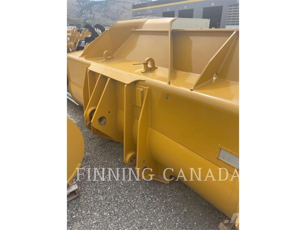 CAT 966-BG-5.50 Godet