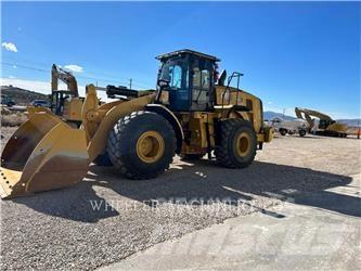 CAT 966 XE Chargeuse sur pneus