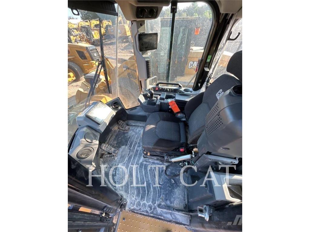 CAT 966 XE Chargeuse sur pneus