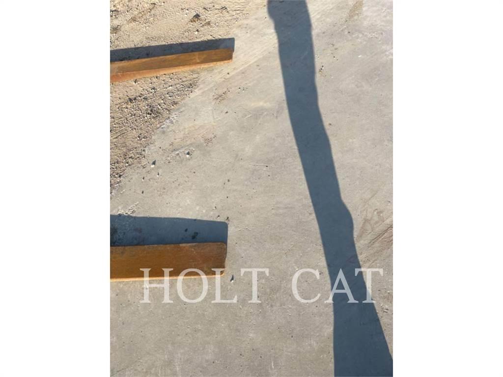 CAT 966GC QC Chargeuse sur pneus
