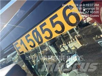 CAT 966M FC Chargeuse sur pneus