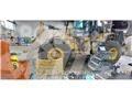 CAT 966M XE Chargeuse sur pneus
