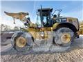 CAT 966M XE Chargeuse sur pneus