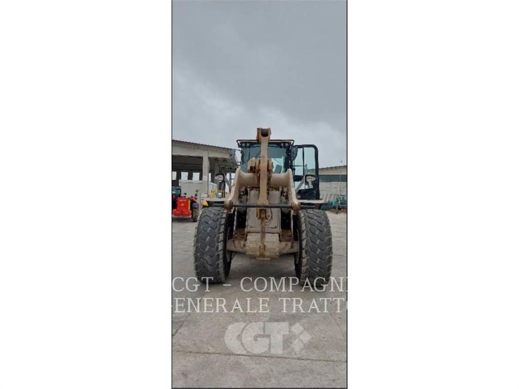 CAT 966M XE Chargeuse sur pneus