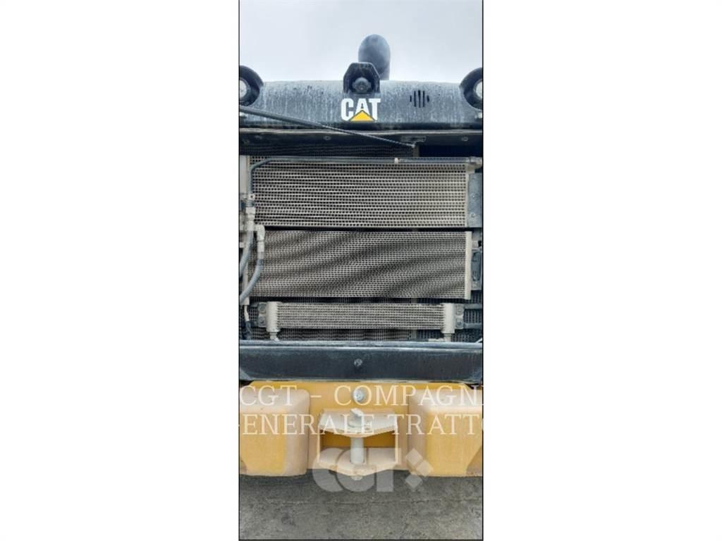 CAT 966M XE Chargeuse sur pneus
