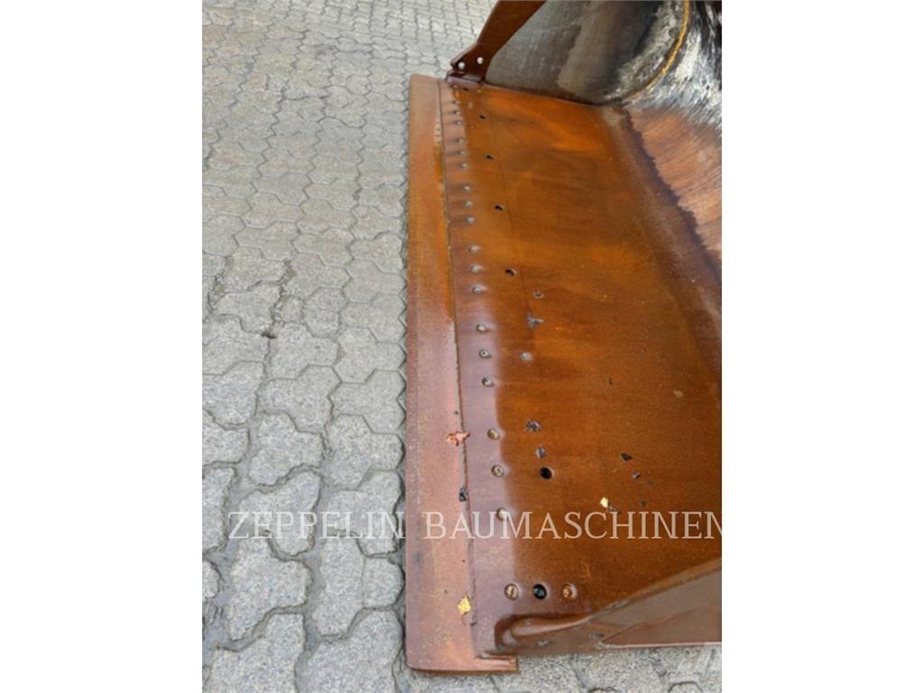 CAT 966MXE Chargeuse sur pneus