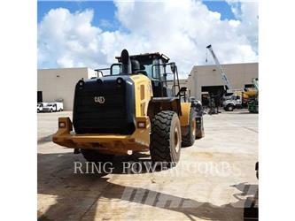 CAT 966QC Chargeuse sur pneus