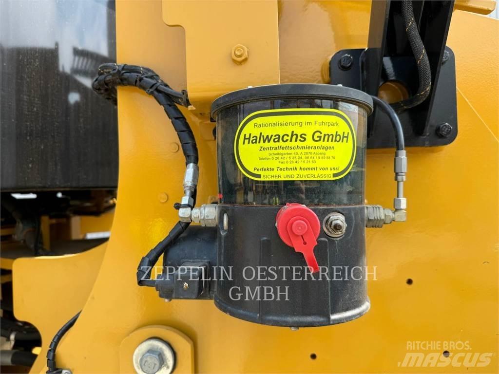 CAT 972 M XE Chargeuse sur pneus